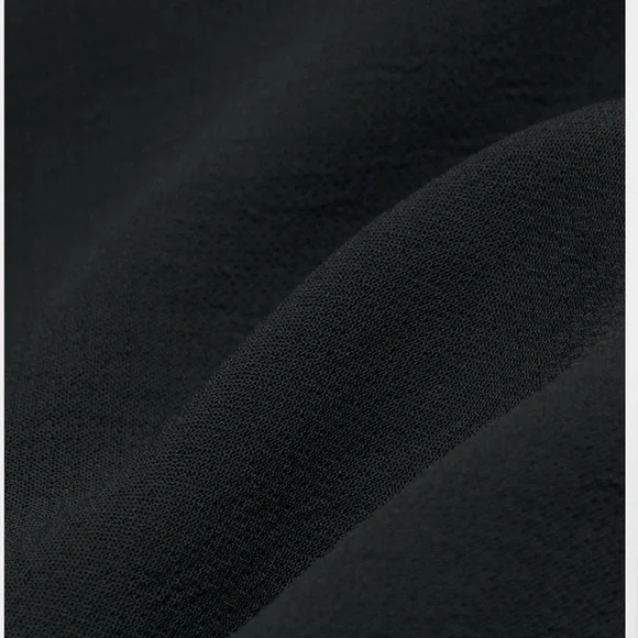 Aritzia Effortless Pants - 12 - Black - Picture 3 of 6